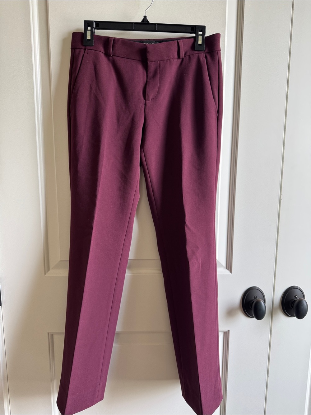 Banana Republic Logan Pant Sz 2P
